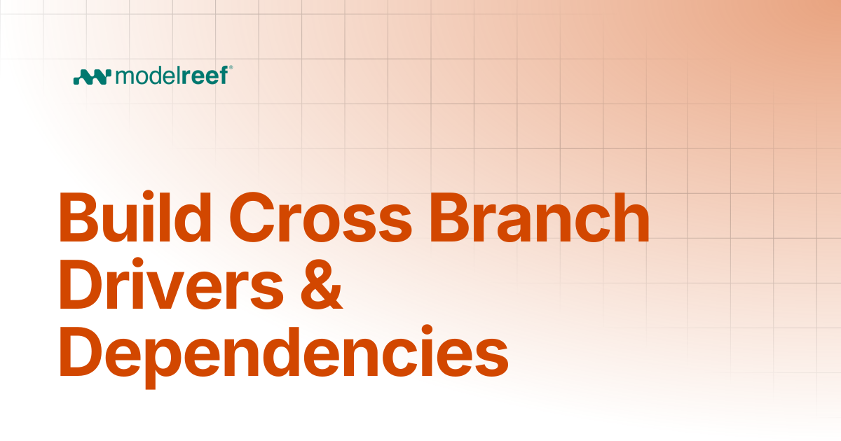 Build Cross Branch Drivers & Dependencies | How Tos | Help, How-tos ...